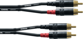 Professionele audio kabels