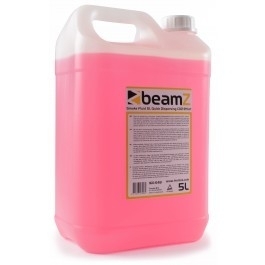 BeamZ	Rookvloeistof 5lt Quick disposal CO2 effect