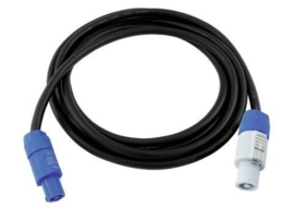 PSSO PowerCon connection cable 3x1.5 15m