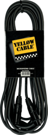 Yellow Cable -  PROFILE - Xlr male/xlr female 10m