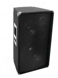 OMNITRONIC TMX-1230 3-way speaker 800W
