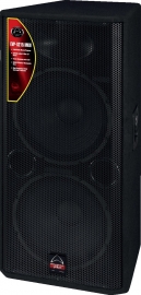Wharfedale Pro - EVP-X215MKII - Passieve speaker 3 weg 350W