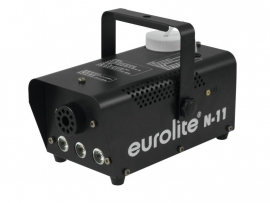 EUROLITE N-11 LED Hybrid blue fog machine