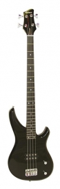 DIMAVERY SB-201 E-Bass, zwart