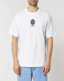 Kantjeboord Lifestyle Knot Logo T-shirt