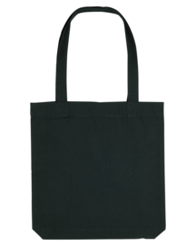 KBLS Kiki's Kumpulan Tote Bag (White/Black)
