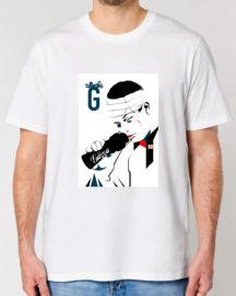 TRIK Gazza Medium Fit T-shirt