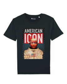 TRIK American Icon T-shirt (White)