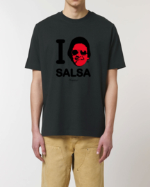 Kantjeboord Lifestyle x Trik Salsa Brother T-shirt