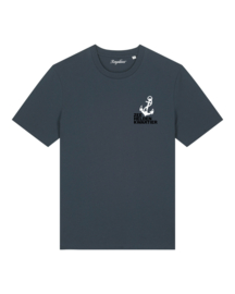 ZHK Fit T-shirt (White/Black/Ink)