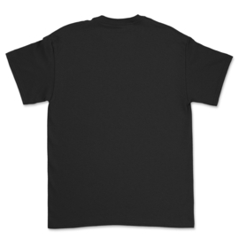 MrMax T-shirt (Black)