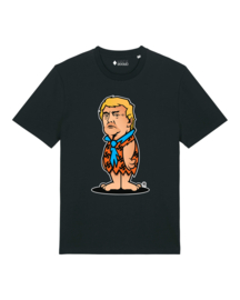 Trik Trumpstone Medium Fit T-shirt