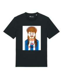 TRIK Cultgott Medium Fit T-shirt