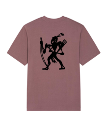 Original Warrior Heavyweight T-shirt