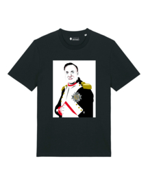 TRIK Generaal Medium Fit T-shirt