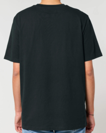't Kâhwe Kletsâhs Collectief Medium Fit T-shirt