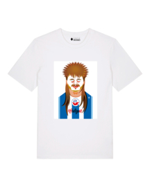 TRIK Cultgott Medium Fit T-shirt
