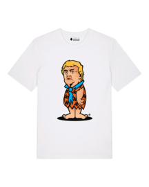 Trik Trumpstone Medium Fit T-shirt