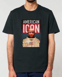 Trik American Icon Medium Fit T-shirt