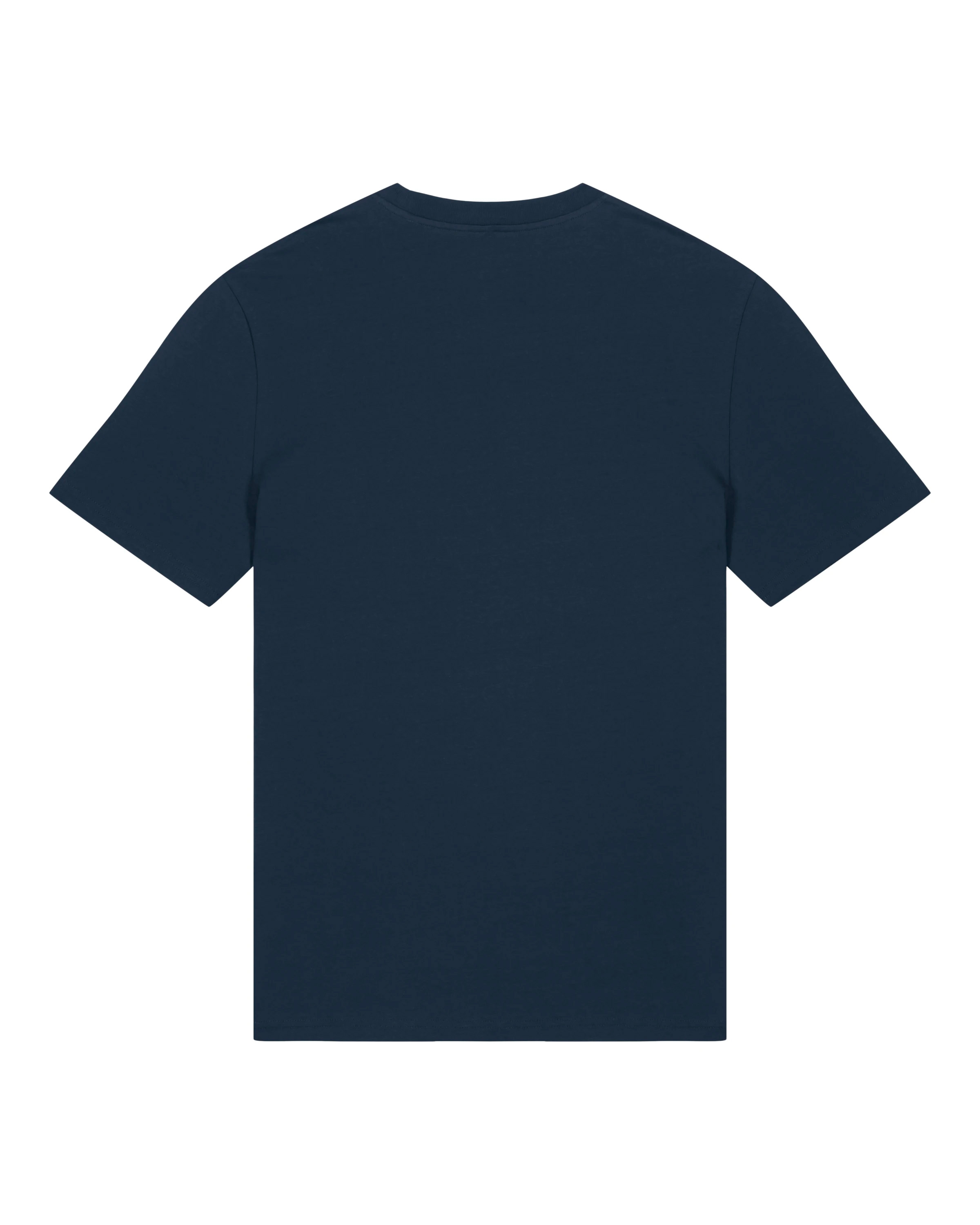 Haagse Indo Medium Fit T-shirt (Navy)