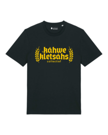 't Kâhwe Kletsâhs Collectief Medium Fit T-shirt