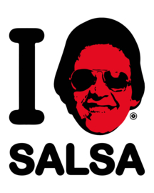 Salsa Brother Medium Fit T-shirt