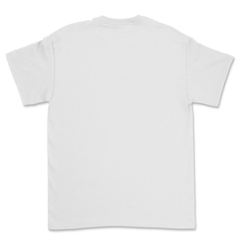 TRIK AI Nein Danke T-shirt (White)