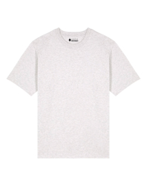 Vrijpostig Heavyweight T-shirt (Light Grey)