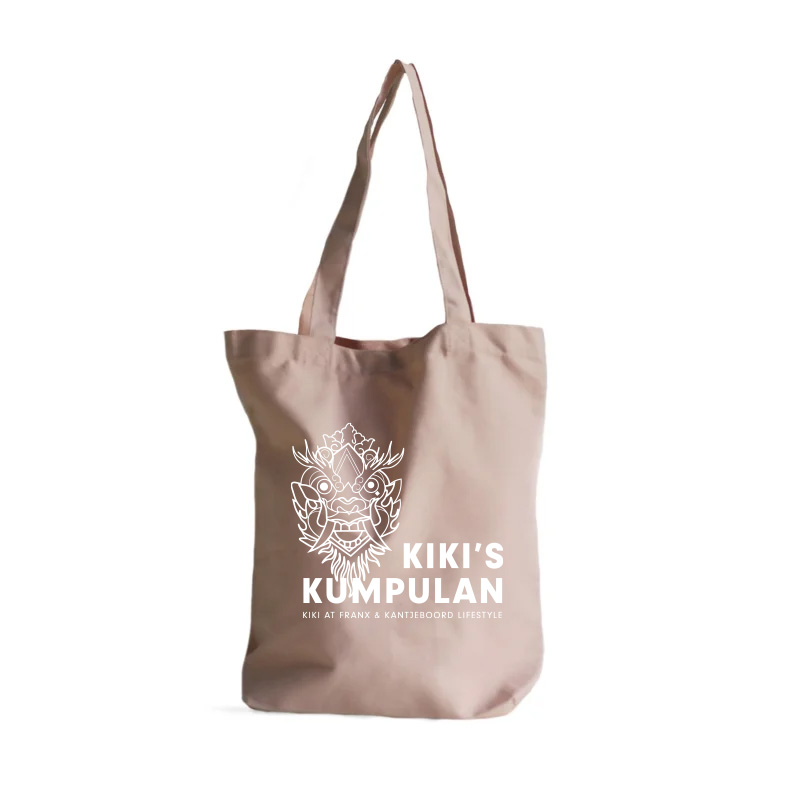 Kiki's Kumpulan Shopper
