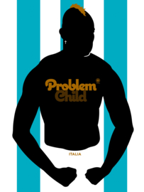 TRIK Problemchild Medium Fit T-shirt