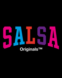 Kantjeboord Lifestyle Salsa Dura T-shirt