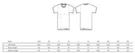 Mask Logo Medium Fit T-shirt (Mint/Black/Canvas)