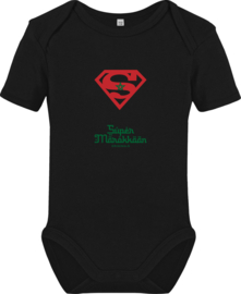 Super Marokkaan Romper