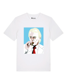 TRIK Don Leo Medium Fit T-shirt