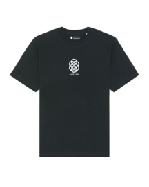 Kantjeboord Lifestyle Knot Logo T-shirt