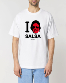 Kantjeboord Lifestyle x Trik Salsa Brother T-shirt