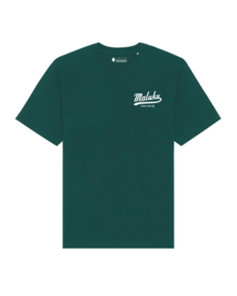 Maluku Script Trademark Heavyweight T-shirt