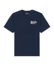 Maluku Script Trademark Heavyweight T-shirt