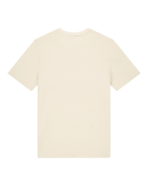 Mask Logo Medium Fit T-shirt (Mint/Black/Canvas)