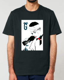 TRIK Gazza Medium Fit T-shirt