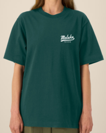 Maluku Script Trademark Heavyweight T-shirt