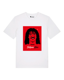TRIK TulipanoNero Medium Fit T-shirt