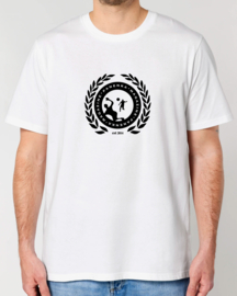 TRIK Panenka Logo Medium Fit T-shirt