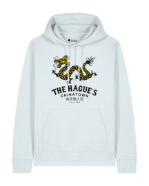 The Hague's Chinatown  Medium Fit Hoodie