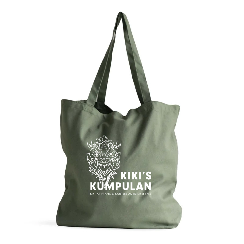 Kiki's Kumpulan Shopper