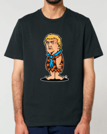 Trik Trumpstone Medium Fit T-shirt