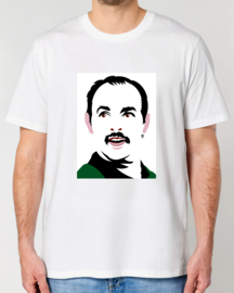 TRIK Jungleman Medium Fit T-shirt