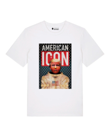 Trik American Icon Medium Fit T-shirt
