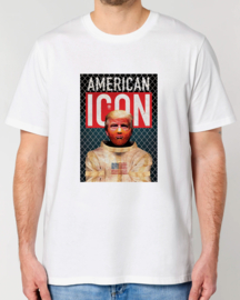 Trik American Icon Medium Fit T-shirt