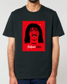 TRIK TulipanoNero Medium Fit T-shirt